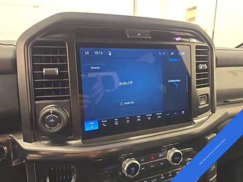 New 2026 Ford F150 Lariat w/ Equipment Group 501A Mid AWD/4WD image 26
