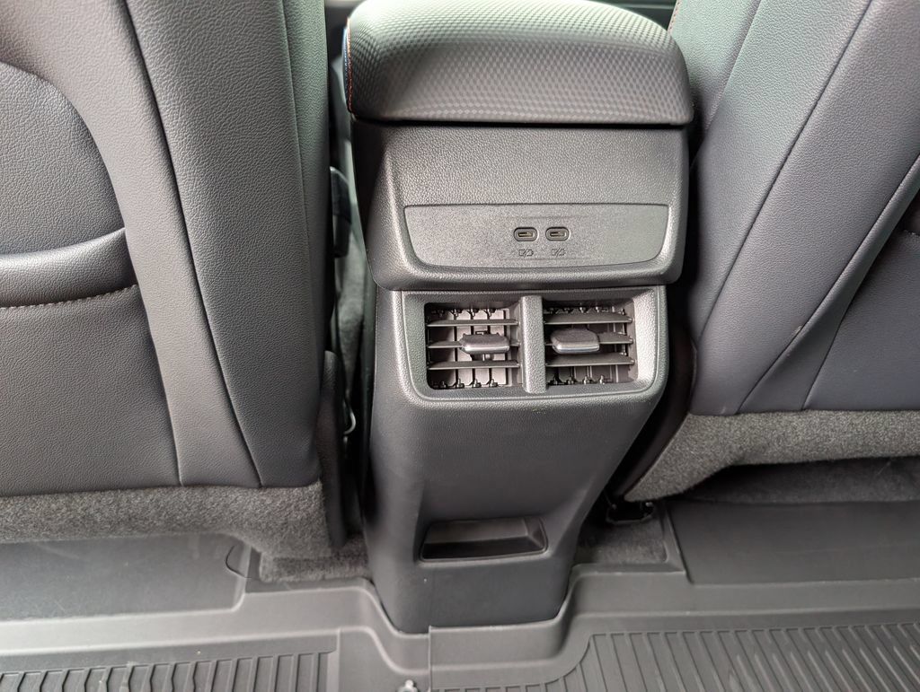 New 2026 Chevrolet Equinox RS w/ Safety and Technology Package FWD image 6