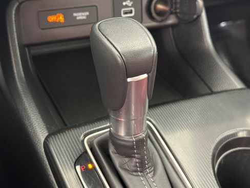 Used 2024 Honda Civic Sport image 18