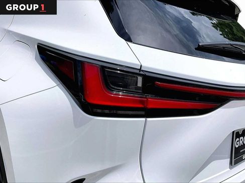 Used 2026 Lexus NX 350 AWD w/ Cold Area Package image 26