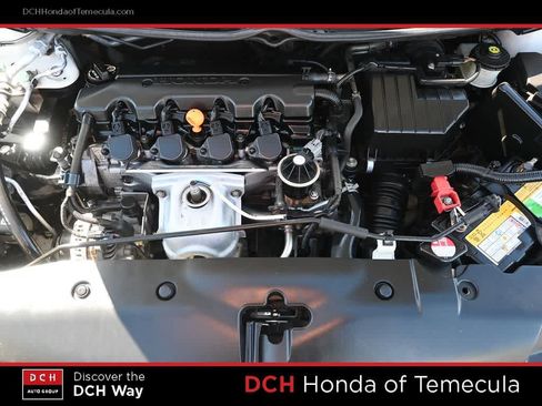 Used 2008 Honda Civic LX image 23