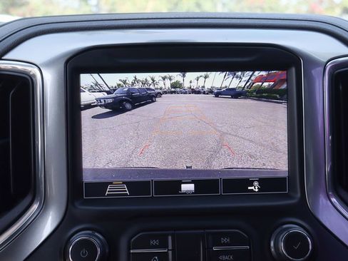 Used 2020 Chevrolet Silverado 1500 RST w/ All-Star Edition RWD image 37