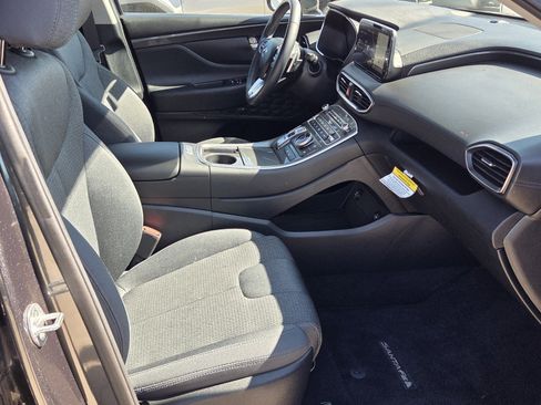 Used 2023 Hyundai Santa Fe SEL w/ Cargo Package image 11