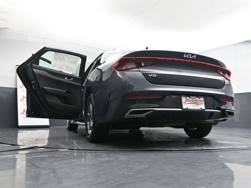 Used 2023 Kia K5 LXS image 44