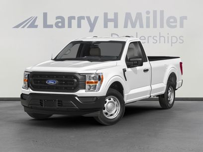 Used 2021 Ford F150 XL w/ Equipment Group 101A High