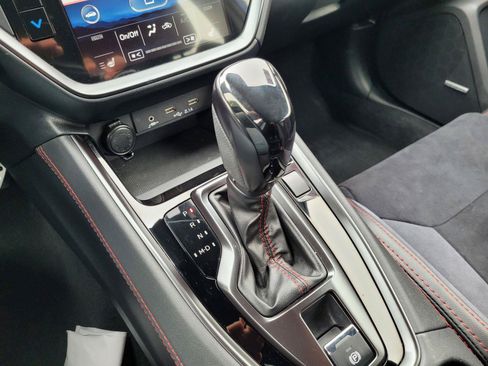 Certified 2023 Subaru WRX GT w/ Popular Package #2A AWD/4WD image 27