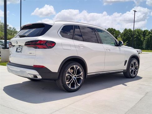 New 2026 BMW X5 sDrive40i RWD image 4