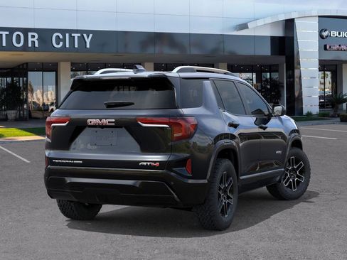 New 2026 GMC Terrain AT4 image 4