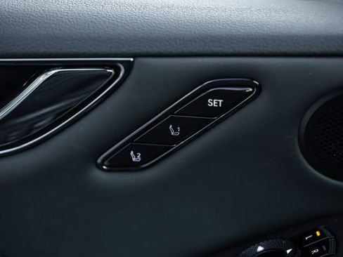 New 2026 Genesis G80 3.5T Prestige image 17