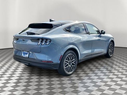 New 2025 Ford Mustang Mach-E Premium w/ Interior Protection Package AWD/4WD image 7