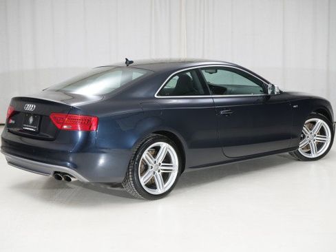 Used 2013 Audi S5 Premium Plus image 10