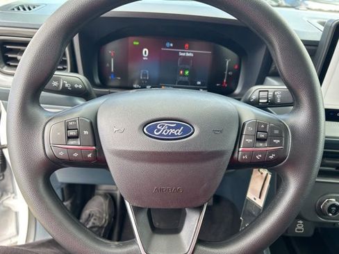 New 2026 Ford Maverick XL w/ Equipment Group 101A image 21