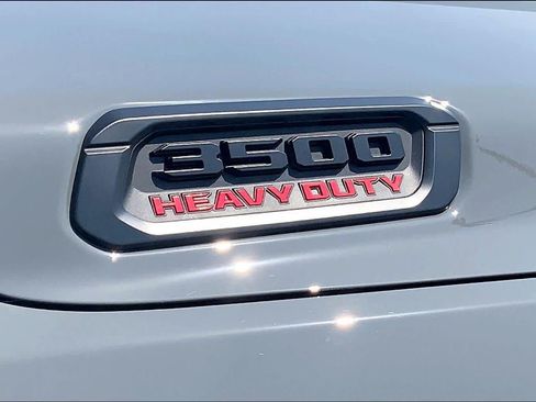 Used 2026 RAM 3500 Lone Star AWD/4WD image 31