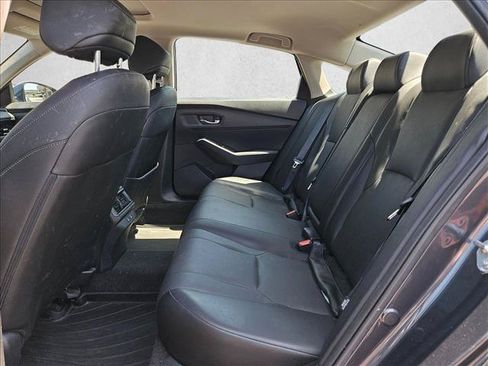 Used 2023 Honda Accord EX-L image 16