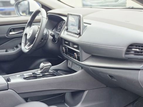 Certified 2023 Nissan Rogue SV w/ SV Premium B Package image 13