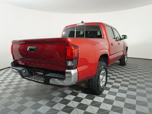 Used 2023 Toyota Tacoma SR5 image 8