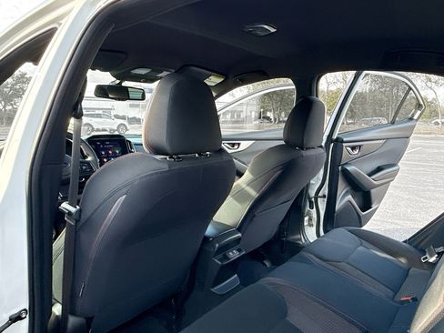 Used 2022 Subaru WRX Premium image 6