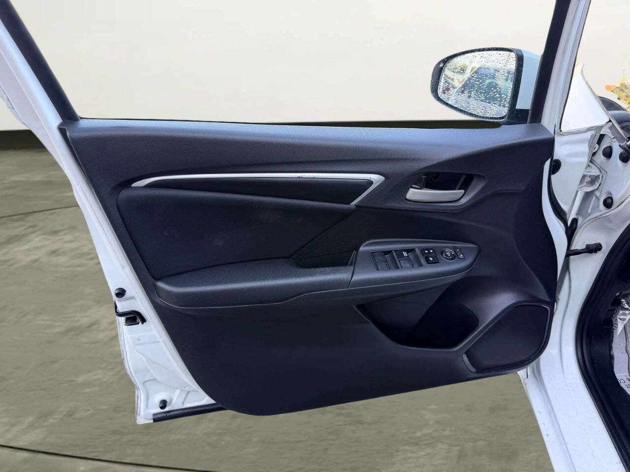 Used 2016 Honda Fit LX image 14