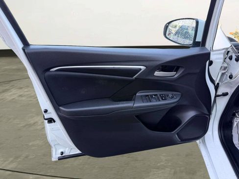 Used 2016 Honda Fit LX image 14