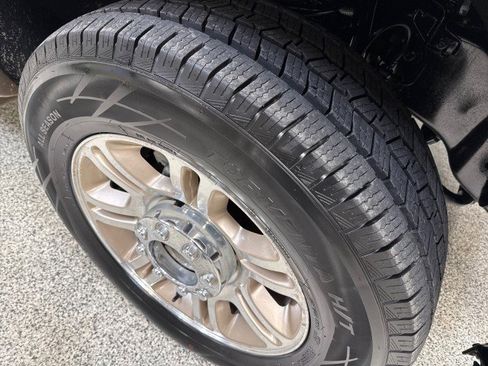 Used 2012 Ford F250 King Ranch w/ FX4 Off Road Pkg image 71