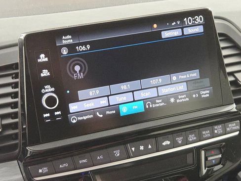 New 2026 Honda Odyssey Elite image 7