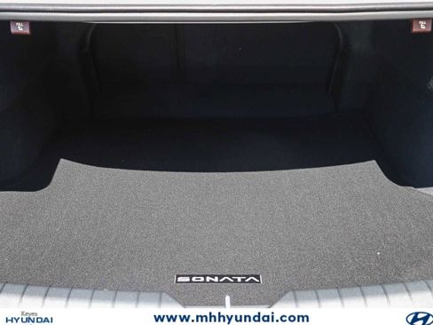 New 2026 Hyundai Sonata Limited FWD image 11