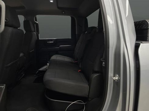 Used 2024 Chevrolet Silverado 2500 Custom w/ Custom Value Package image 27