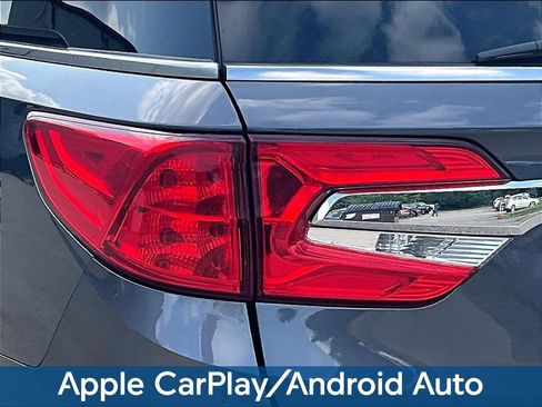 Used 2020 Honda Odyssey EX-L image 27