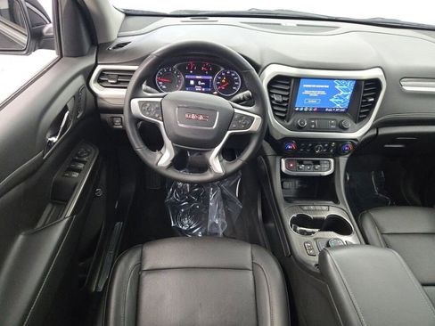 Used 2023 GMC Acadia SLT w/ Preferred Package image 22