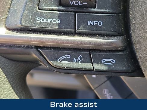 Used 2019 Subaru Impreza 2.0i w/ Eyesight AWD/4WD image 9