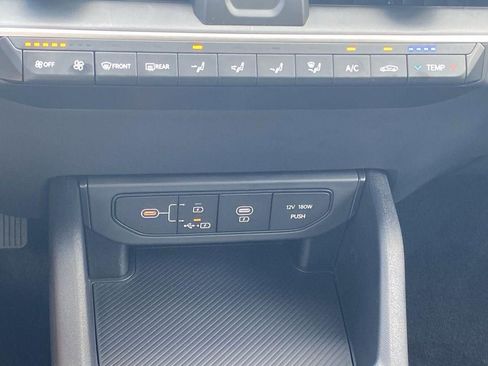 New 2026 Kia K4 LXS image 17