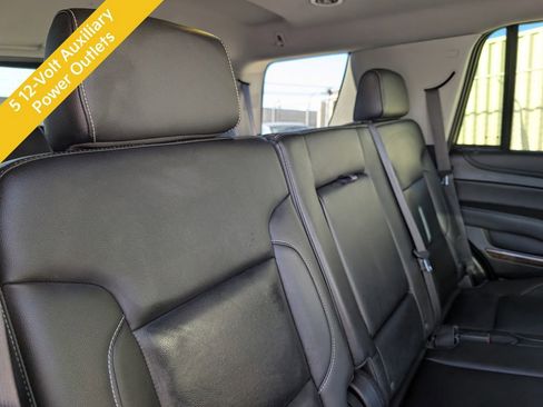 Used 2019 Chevrolet Tahoe LT image 19