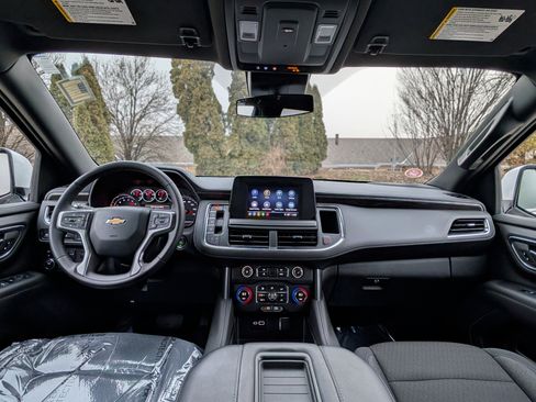 Used 2024 Chevrolet Tahoe LS w/ Driver Alert Package image 13