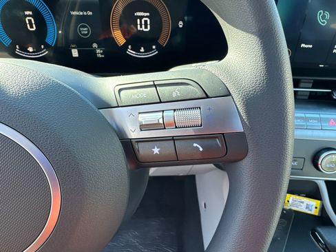 New 2026 Hyundai Kona SE image 26