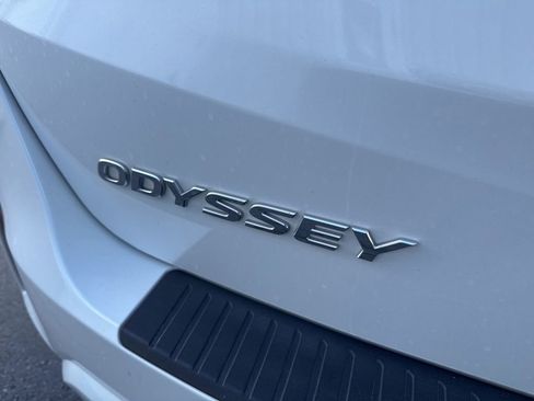 Used 2025 Honda Odyssey EX-L image 10