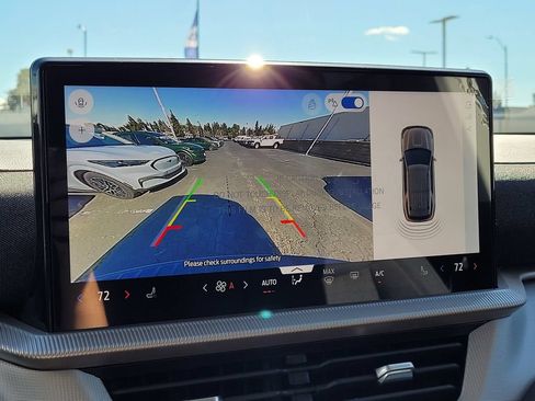 New 2026 Ford Explorer Active RWD image 21