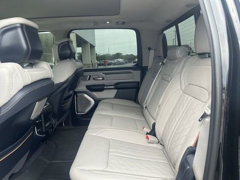 Used 2025 RAM 1500 Tungsten w/ Off Road Group image 5