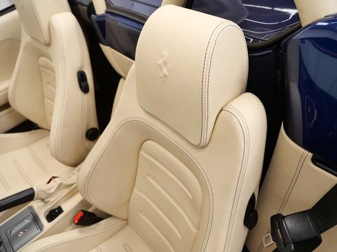 Used 2008 Ferrari F430 Spider RWD image 19