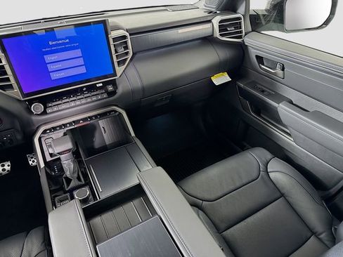 New 2026 Toyota Tundra Limited AWD/4WD image 25