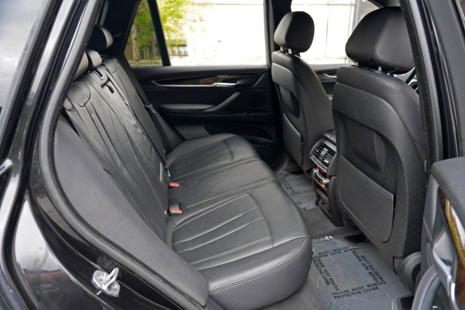 Used 2018 BMW X5 xDrive35i AWD/4WD image 42