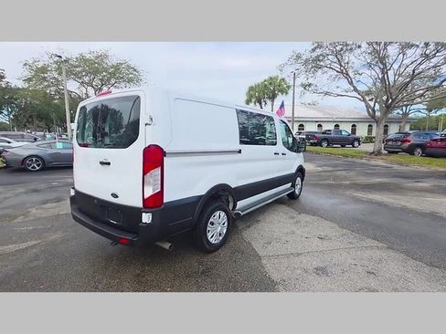Used 2024 Ford Transit 250 Low Roof w/ Exterior Upgrade Package image 39