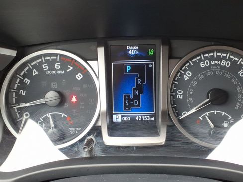 Certified 2023 Toyota Tacoma SR5 w/ SX Package image 17