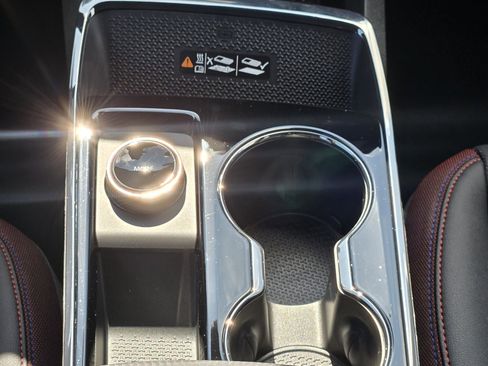 New 2026 Chevrolet Equinox RS w/ Convenience Package III image 9