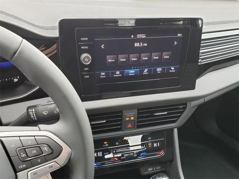 New 2026 Volkswagen Jetta S image 10