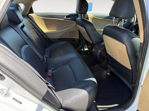 Used 2013 Hyundai Sonata GLS FWD image 18