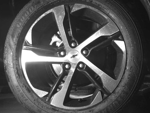 Used 2024 Chevrolet Trax RS image 12