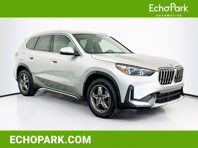 Used 2025 BMW X1 xDrive28i