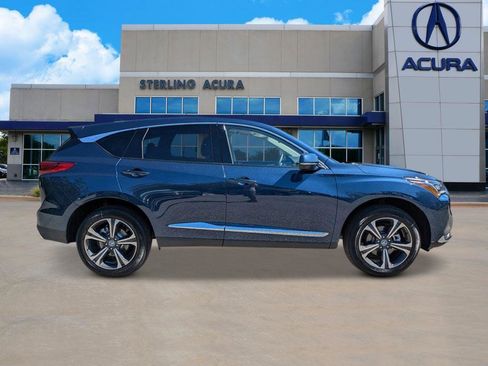 New 2026 Acura RDX SH-AWD w/ Technology Package image 6