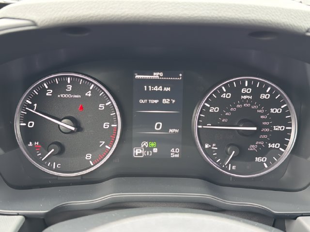 New 2026 Subaru Crosstrek 2.5i Limited AWD/4WD image 11