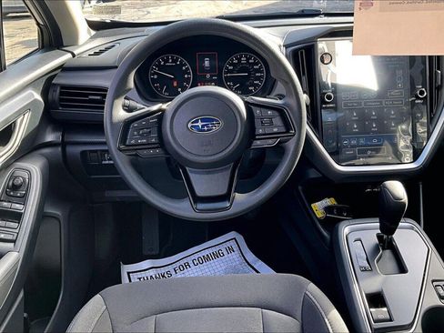 Certified 2025 Subaru Crosstrek 2.0i Premium image 7